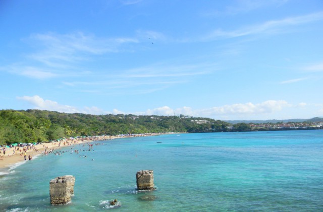 Playa Sosua 